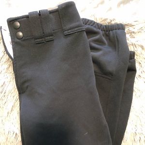 Mizuno Softball Pants